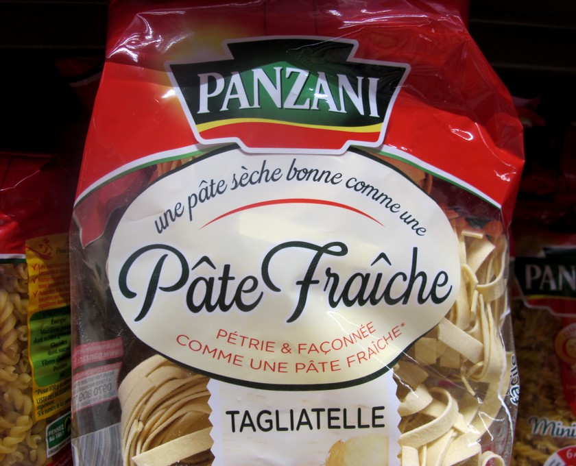 Biedronka pâté packs 80 % meat and off‑al, dietitian surprised